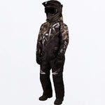 Ch CX Monosuit