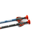 BCA Stealth 240 CARBON Avalanche Probe - Orange