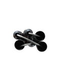 BCA Stealth 240 CARBON Avalanche Probe - Orange