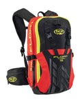 BCA FLOAT 15 TURBO™ AVALANCHE AIRBAG 2.0 Red/Black/Yellow