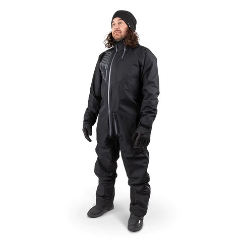 ETHER MONOSUIT W/SYMPATEX