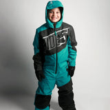YOUTH ROCCO MONOSUIT