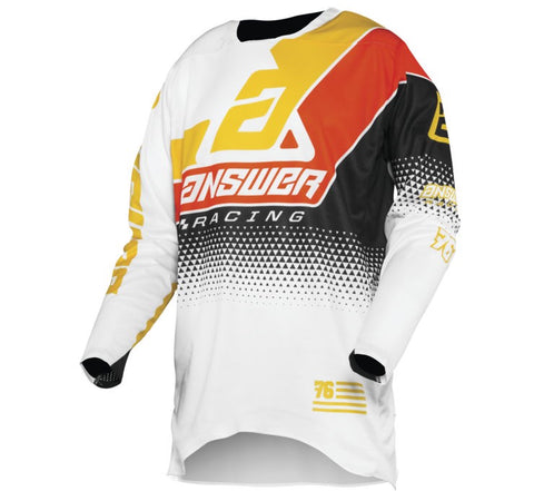 ADULT A20 ELITE KORZA JERSEY