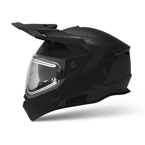 Delta R4 Ignite Modular Helmet