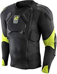 BALLISTIC PRO JERSEY