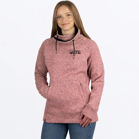 W EMBER SWEATER PULLOVER