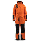 ETHER MONOSUIT W/SYMPATEX