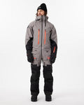 MACER V2 MONOSUIT