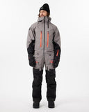 MACER V2 MONOSUIT