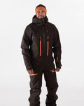 MACER V2 MONOSUIT