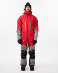 MACER V2 MONOSUIT