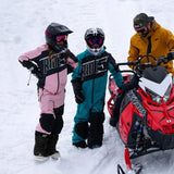 YOUTH ROCCO MONOSUIT