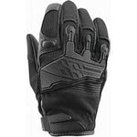 Women's Backlash Leather-Mesh Glove