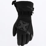 M Ridge Glove