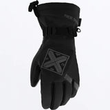 M Ridge Glove