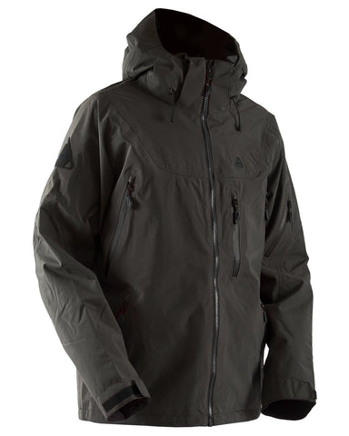 Novo Jacket, CF Black