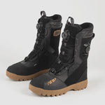 RAID DOUBLE BOA BOOT