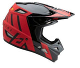 AR5 Crypto Helmet