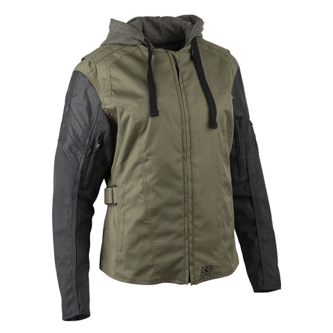 Women's Double Take Jacket