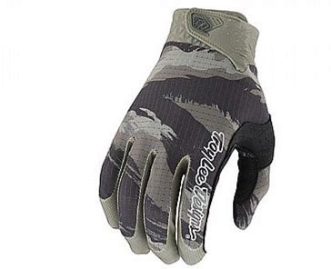 AIR GLOVE BRUSHED