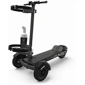 CYCLEBOARD SCOOTER