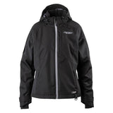 W Range Insulated Jacket